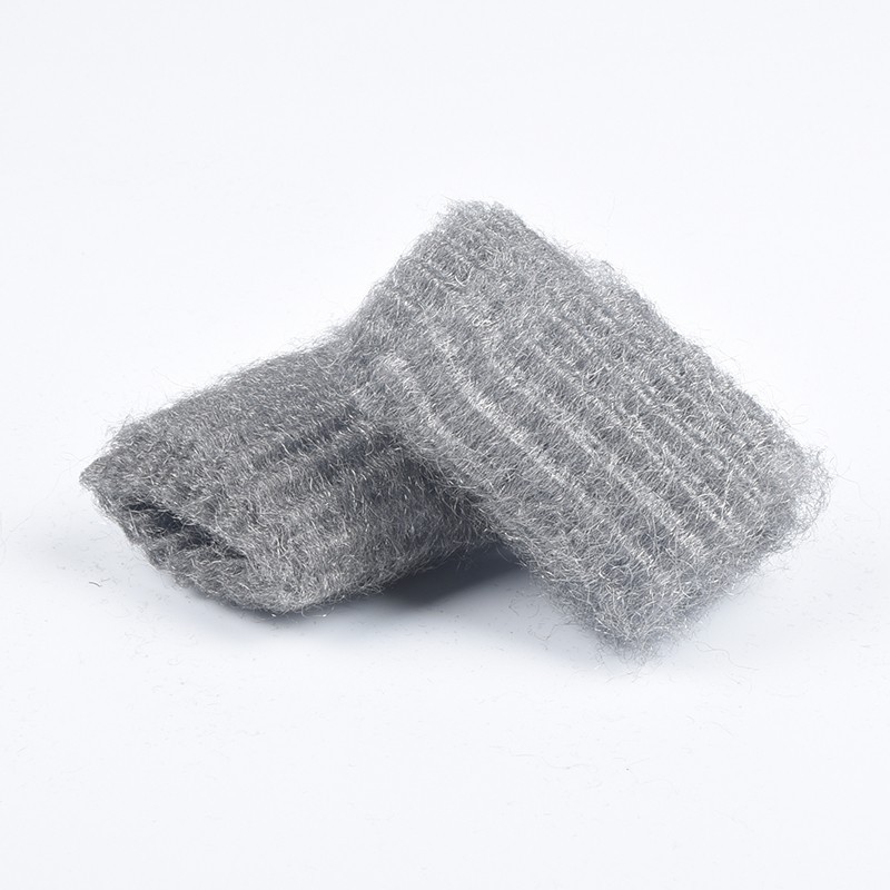 Steel Wool Soap