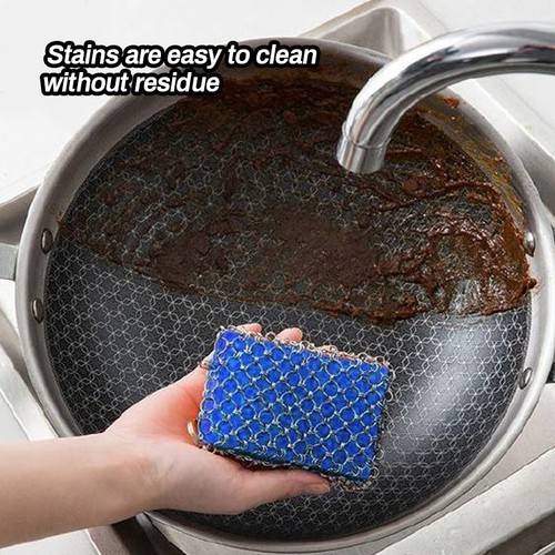 Dish Scrubber Dish Scrubber