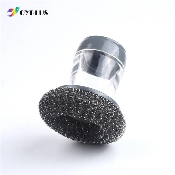 Cleansing Brush