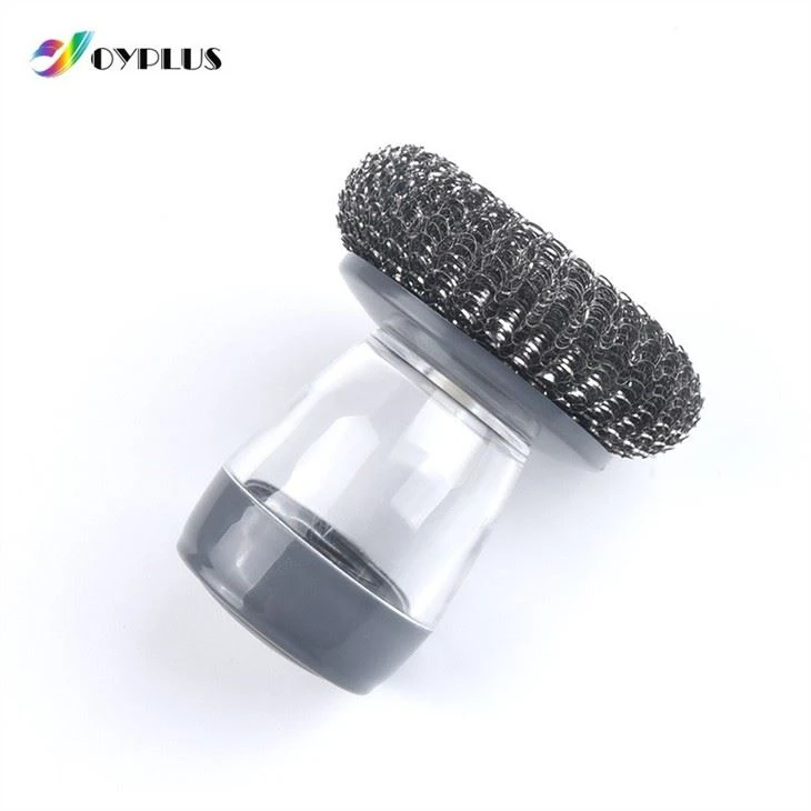 Cleansing Brush
