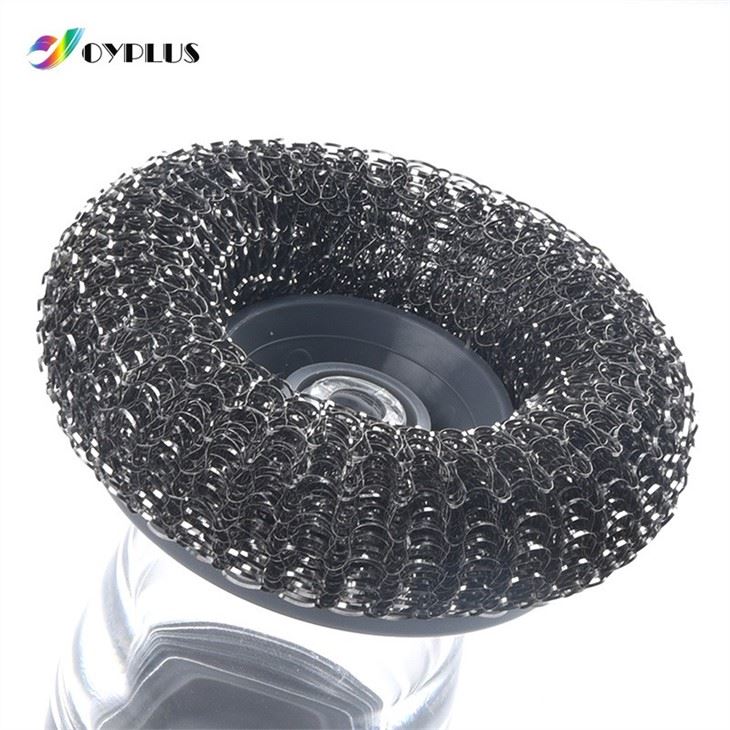 Cleansing Brush