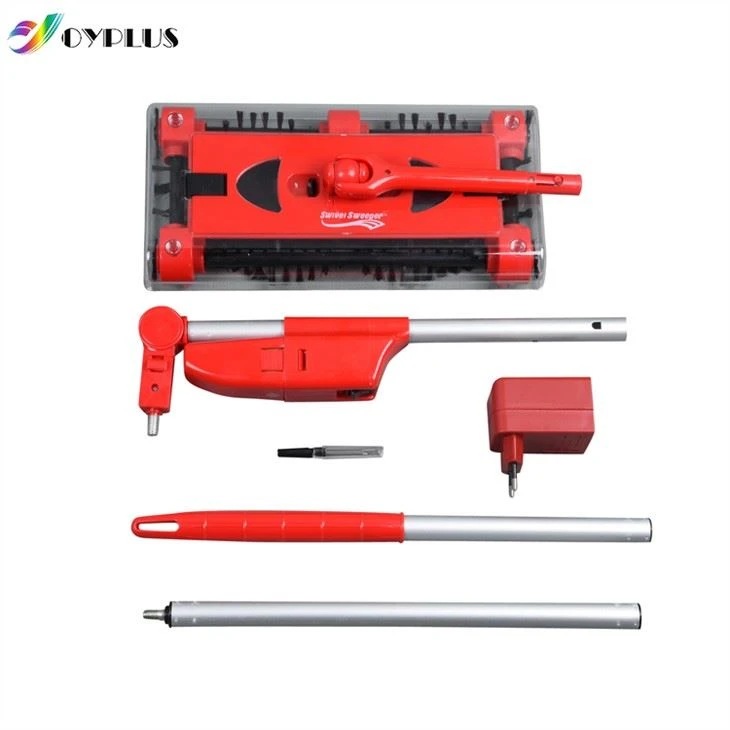 ELECTRIC FLOOR SWEEPER