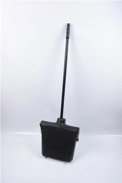 Bộ chổi gia dụng cột không gỉ và dustpan