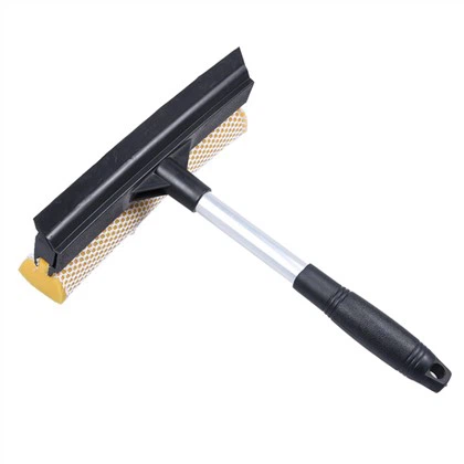 Cửa sổ Squeegee với sponge