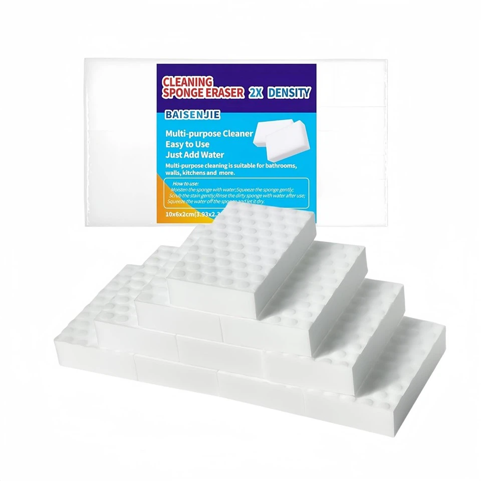 Multi-Functional Magic Sponge best