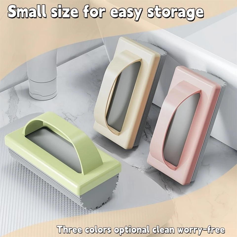 PVA Material Magic Cleaning Sponge factory